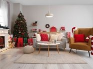 Краткосрочная аренда жилья на Новый год подорожала почти на 10%