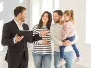 Спрос на семейную ипотеку резко вырос из-за ужесточения условий программы