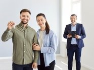 В Госдуме предложили подтверждать сделки с жильём с помощью близких продавца В Госдуме предложили подтверждать сделки с жильём с помощью близких продавца