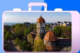 Что посмотреть в Светлогорске и окрестностях