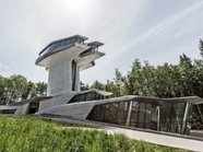 Особняки на Рублёвке не могут продать годами. Собственники снижают цену вдвое Особняки на Рублёвке не могут продать годами. Собственники снижают цену вдвое