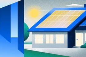 Автономный энергодом — разбираем солнечные батареи и тепловые насосы