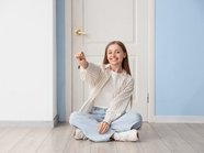 Комнаты в мегаполисах за год подорожали почти на 13% Комнаты в мегаполисах за год подорожали почти на 13%