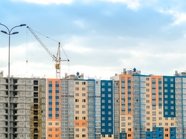 В крупных российских городах резко подорожали квартиры в новостройках В крупных российских городах резко подорожали квартиры в новостройках