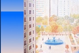 Старый, но золотой жилой фонд: где в Москве прячутся самые уютные жилые кварталы