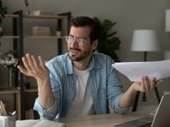 Банки отклоняют больше половины ипотечных заявок на первичном рынке