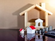 Ставки по кредитам для застройщиков с 2021 года утроились Ставки по кредитам для застройщиков с 2021 года утроились