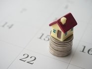 Переплата по рыночной ипотеке за год сократилась на треть