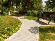 Законопроект об участии жильцов в благоустройстве отклонили в первом чтении Законопроект об участии жильцов в благоустройстве отклонили в первом чтении