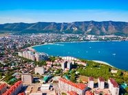 Курортная недвижимость на юге России может подорожать на 10–15% Курортная недвижимость на юге России может подорожать на 10–15%