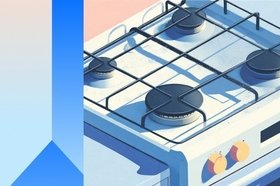 Срок эксплуатации газовой плиты в 2026 году по закону, правила и штрафы