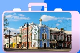 Что посмотреть в Рыбинске за один день