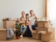 Семейную ипотеку предложили распространить на весь вторичный рынок