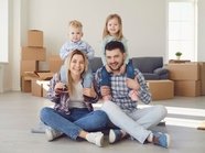 Новые ставки по семейной ипотеке утвердят в начале 2026 года