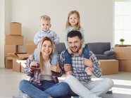 Новые ставки по семейной ипотеке утвердят в начале 2026 года