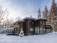 Спрос на ипотеку в сегменте ИЖС за год упал в 4 раза