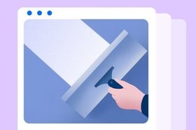 Шпаклёвка стен под покраску: как подготовить стены для чистовой отделки