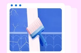 Как грунтовать стены: выбор состава, пошаговая инструкция