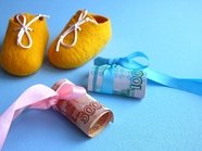 За 10 лет покупательная способность маткапитала упала более чем вдвое За 10 лет покупательная способность маткапитала упала более чем вдвое