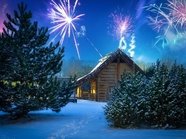 Как запустить салют и не получить штраф, рассказали юристы