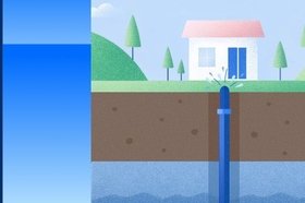 Скважина на воду: какие есть виды, как выбрать, сколько стоит
