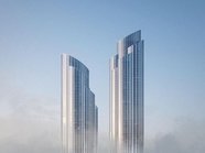 В Москве построят самый высокий в Европе жилой небоскрёб