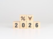 Ключевая ставка к концу 2026 года может опуститься до 9%