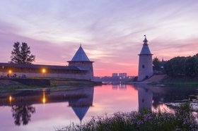 Что посмотреть в Пскове и окрестностях: самые интересные достопримечательности