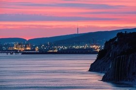 Достопримечательности Новороссийска