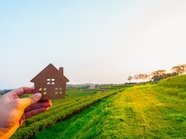 Процедуру перераспределения земельных участков упростили