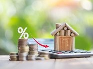 Выдача ипотеки в 2025 году снизилась на 9%