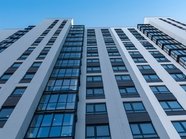 В Москве средняя площадь новых квартир выросла до 66 «квадратов»