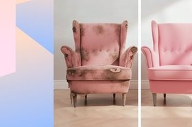 Как обновить старую мебель своими руками: инструкция