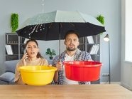 По страховым случаям с заливами квартир лидирует Москва