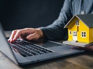 Доля IT-ипотеки снизилась до 1% от объёма жилищного кредитования Доля IT-ипотеки снизилась до 1% от объёма жилищного кредитования