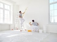 Параметры отделки начнут включать в проектную документацию новостроек Параметры отделки начнут включать в проектную документацию новостроек