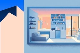 Как обустроить маленькую квартиру для комфортной жизни