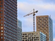 Цены на новостройки увеличиваются восьмой месяц подряд