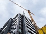 В кабмине обеспокоены ожидаемым вводом жилья в 2028–2029 годах