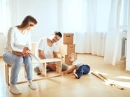 Эксперты объяснили, почему россияне стали чаще тратить маткапитал на семейную ипотеку