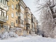 Россияне в декабре купили рекордное число вторички