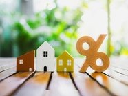 Выдача льготной ипотеки за год выросла на 3%