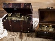 Купеческие дома заинтересовали охотников за кладами