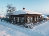 Избинг в тренде: в России растёт спрос на старые деревянные дома Избинг в тренде: в России растёт спрос на старые деревянные дома
