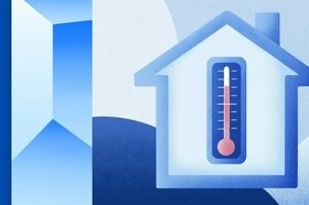 Температура в квартире зимой: что делать, если дома холодно