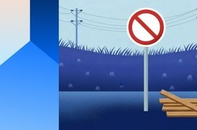 Охранная зона на участке: как проверить и можно ли строить в таком месте