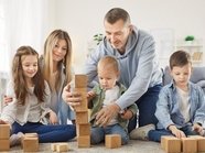 Законопроект об увеличении ипотечной субсидии для многодетных внесут в Госдуму Законопроект об увеличении ипотечной субсидии для многодетных внесут в Госдуму