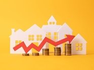 Спрос на ипотеку в январе оказался аномально высоким Спрос на ипотеку в январе оказался аномально высоким