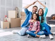 Выдача семейной ипотеки в декабре достигла 605 млрд рублей