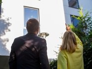 Треть собственников квартир готовы участвовать в общих собраниях